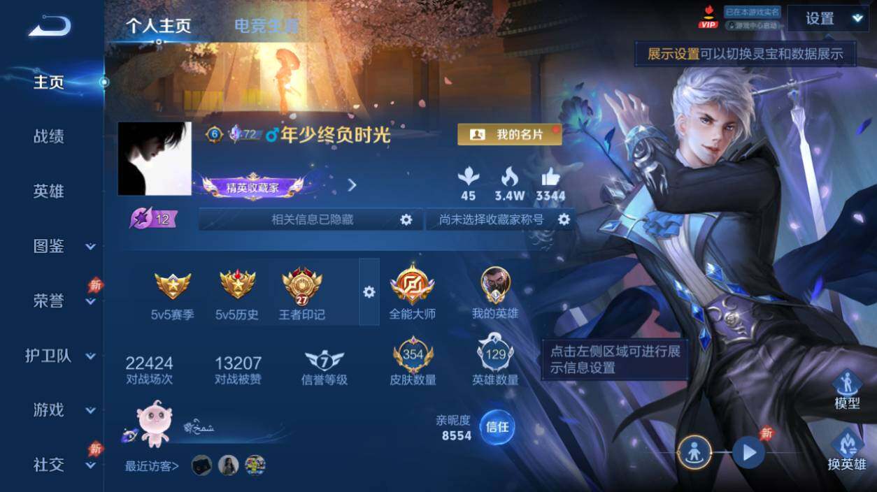 WZEY4382687王者荣耀账号详情图10 WZEY4382687王者荣耀账号详情图10