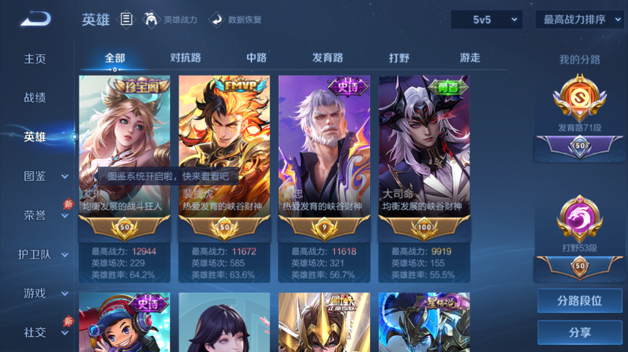 大图