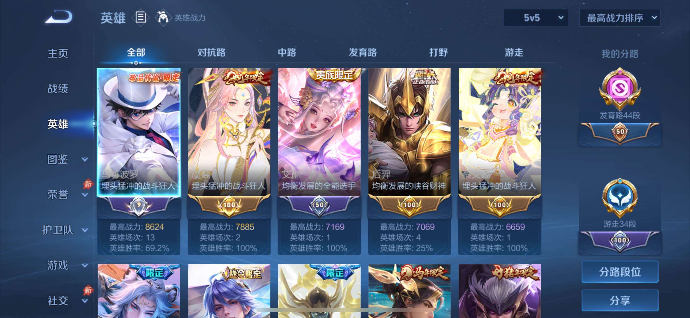 大图