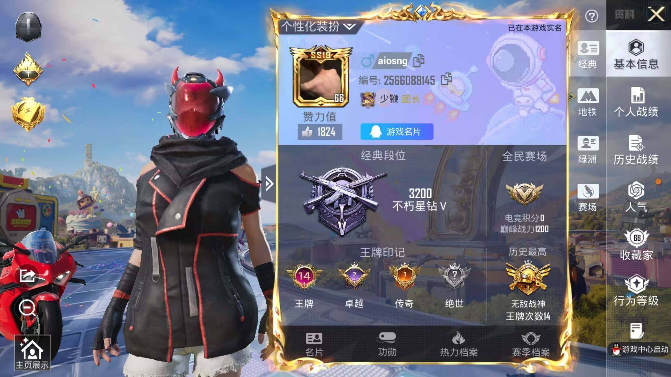 大图