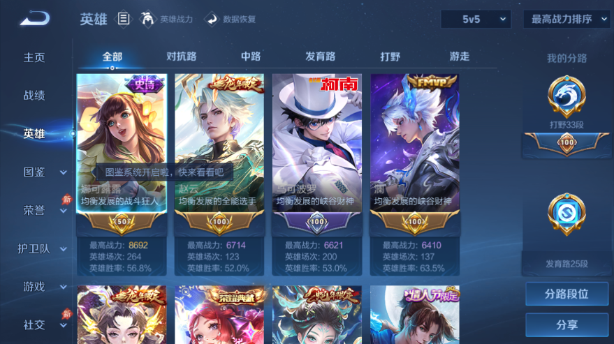 大图