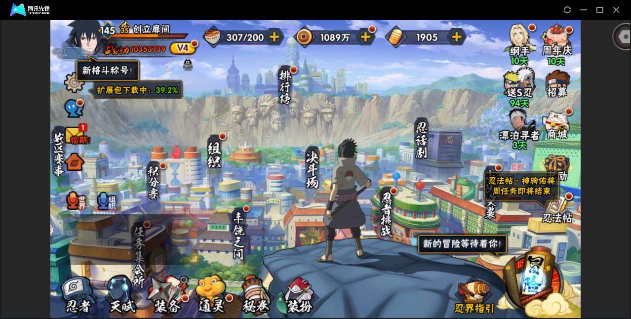 大图