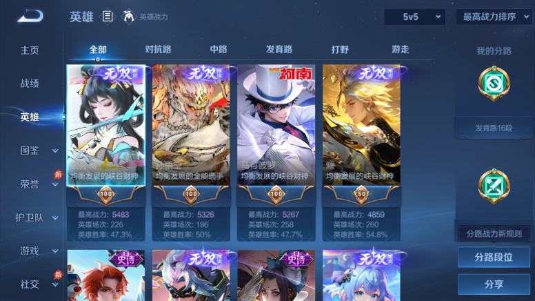 大图