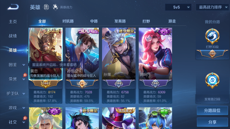 大图