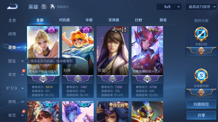 大图