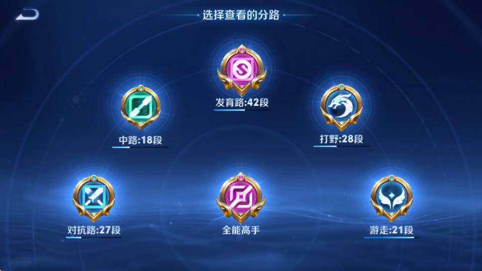 WZQM4389990王者荣耀账号详情图27