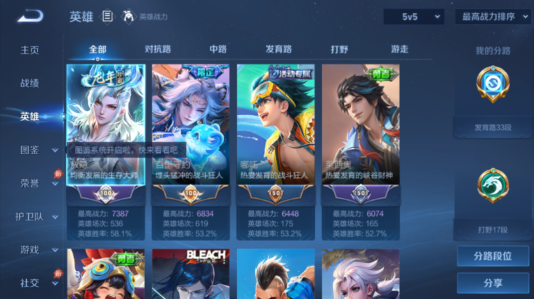大图