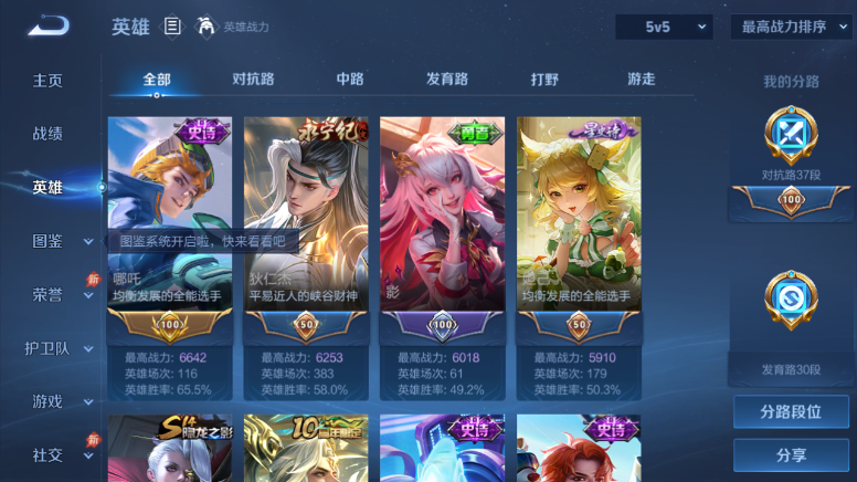 大图