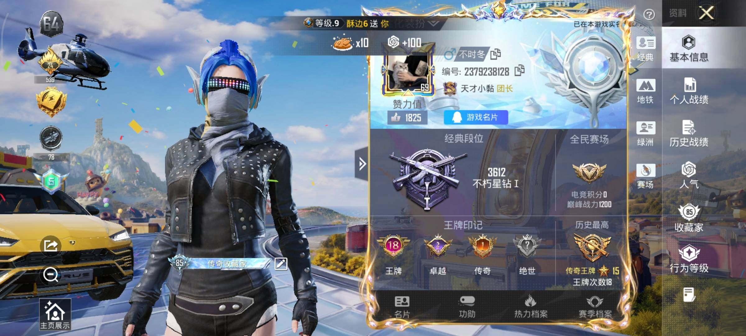 大图