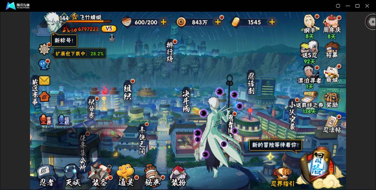 大图