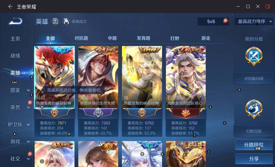 大图