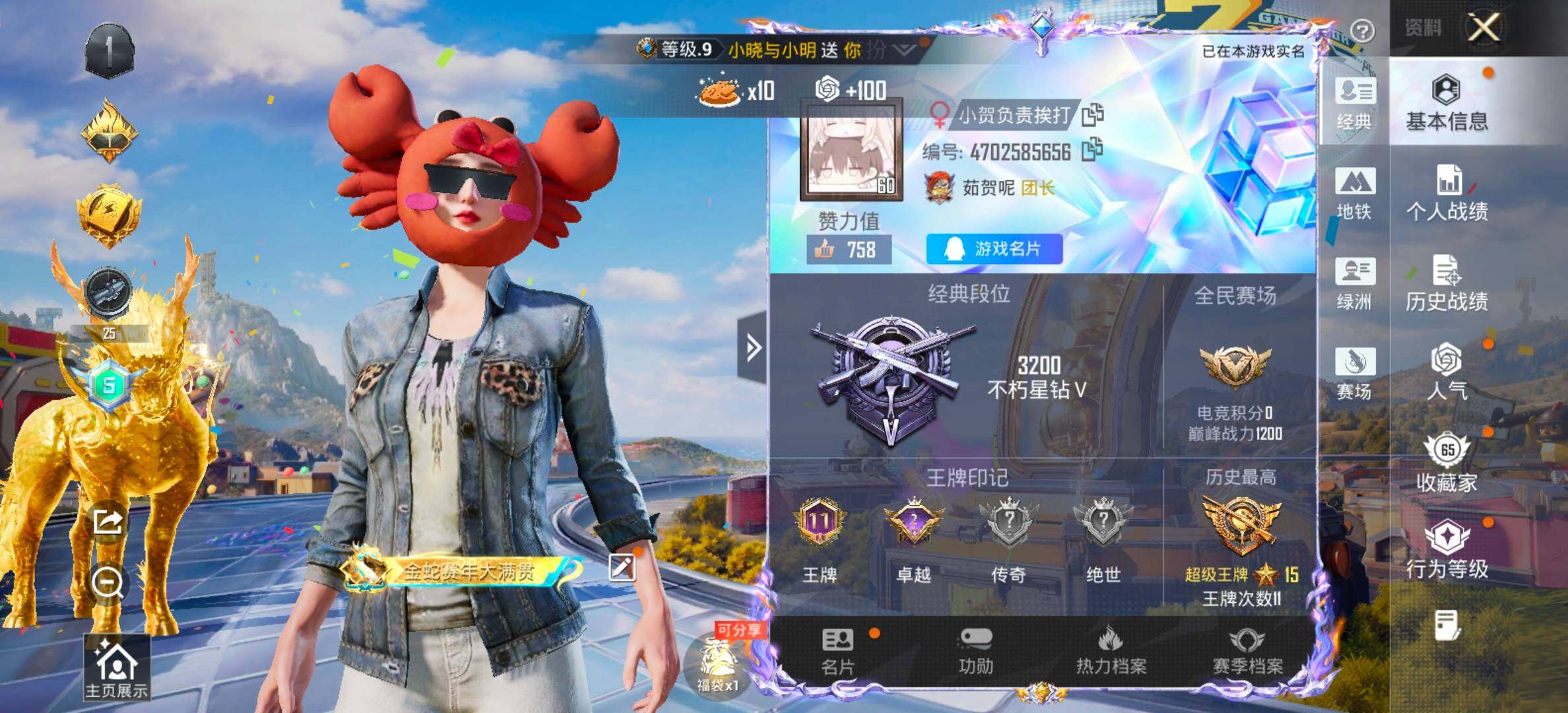 大图