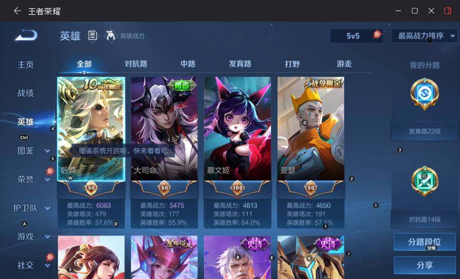 大图