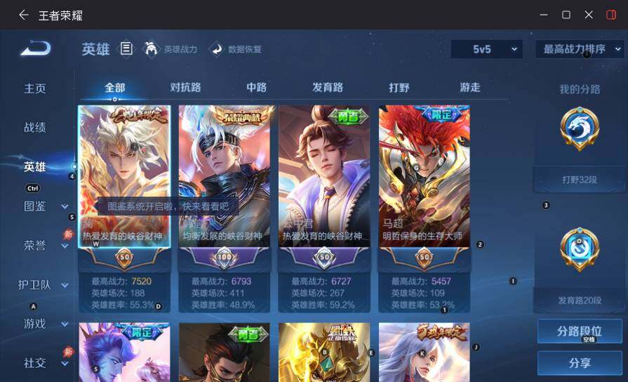 大图