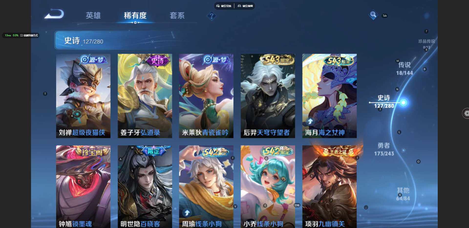 大图