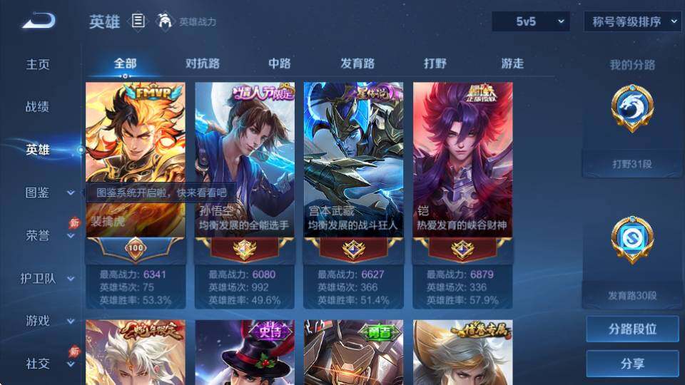 大图