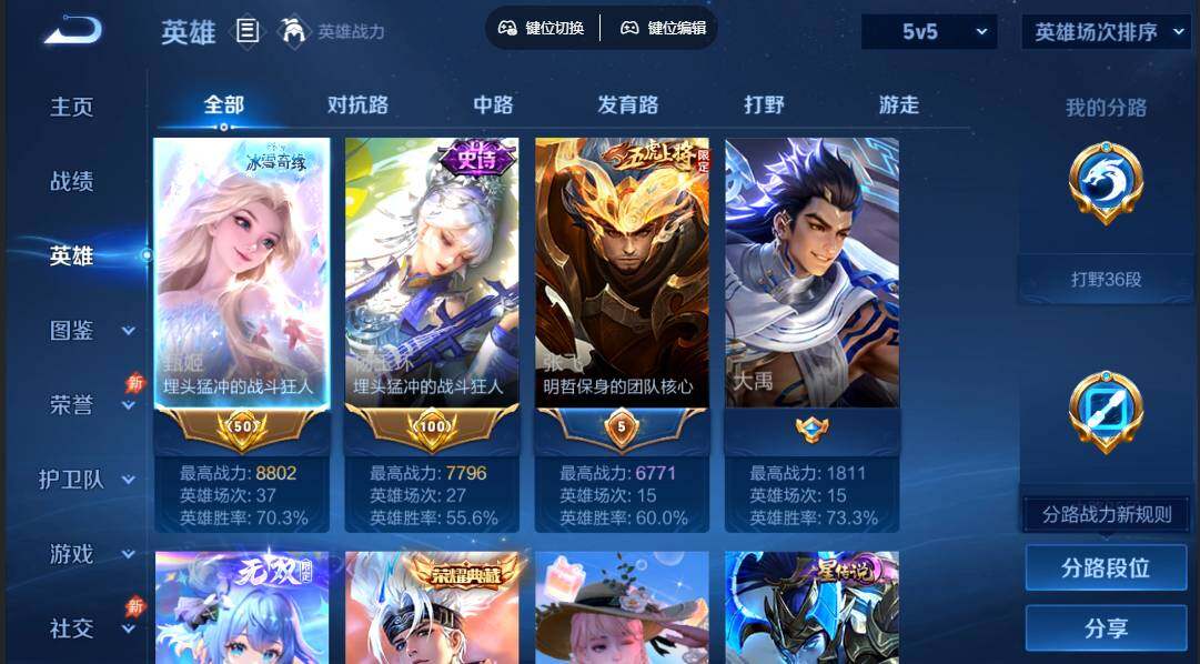 大图