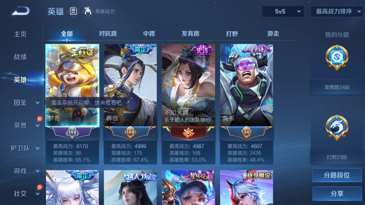 大图