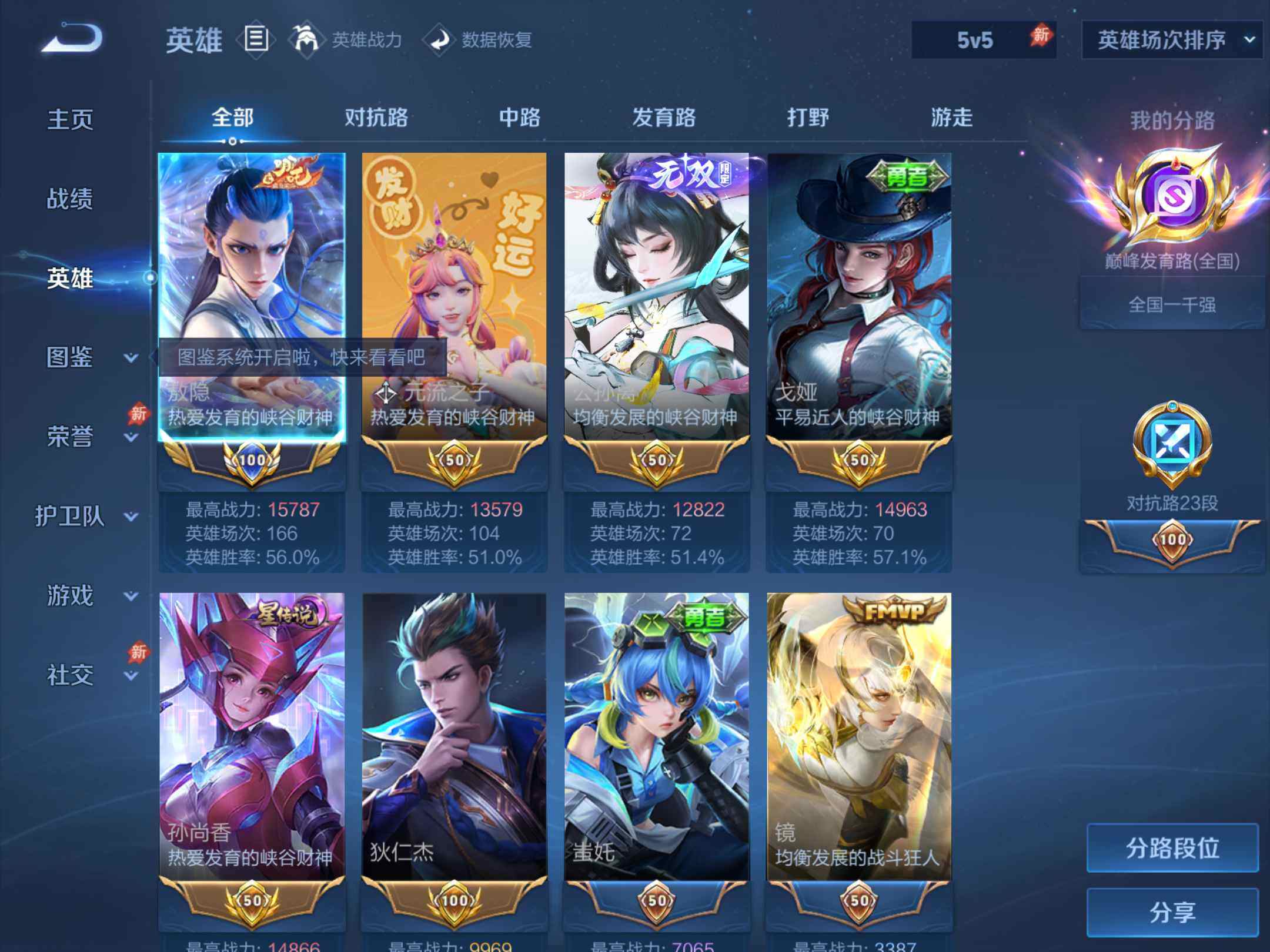 大图