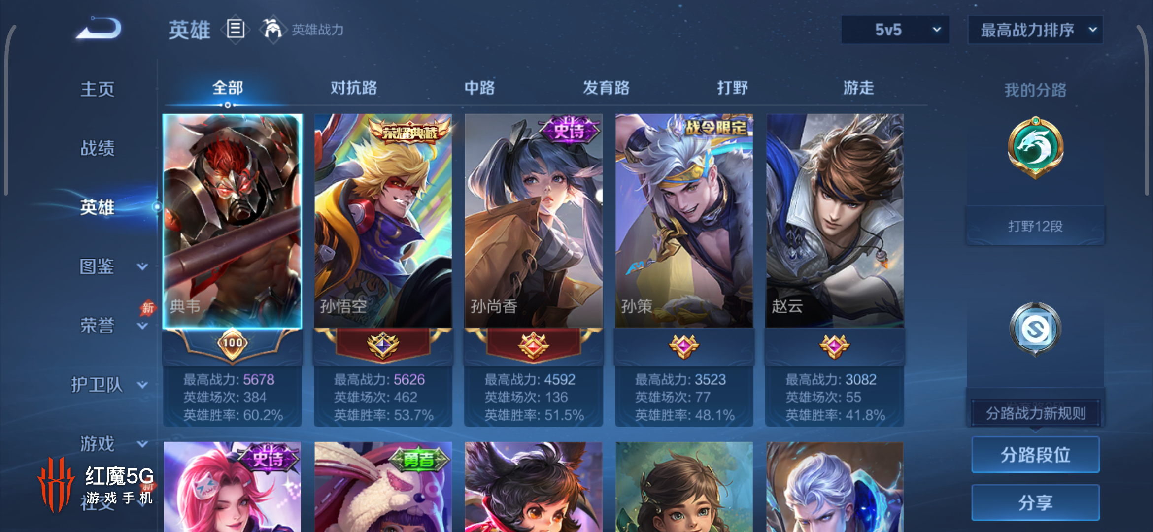 大图