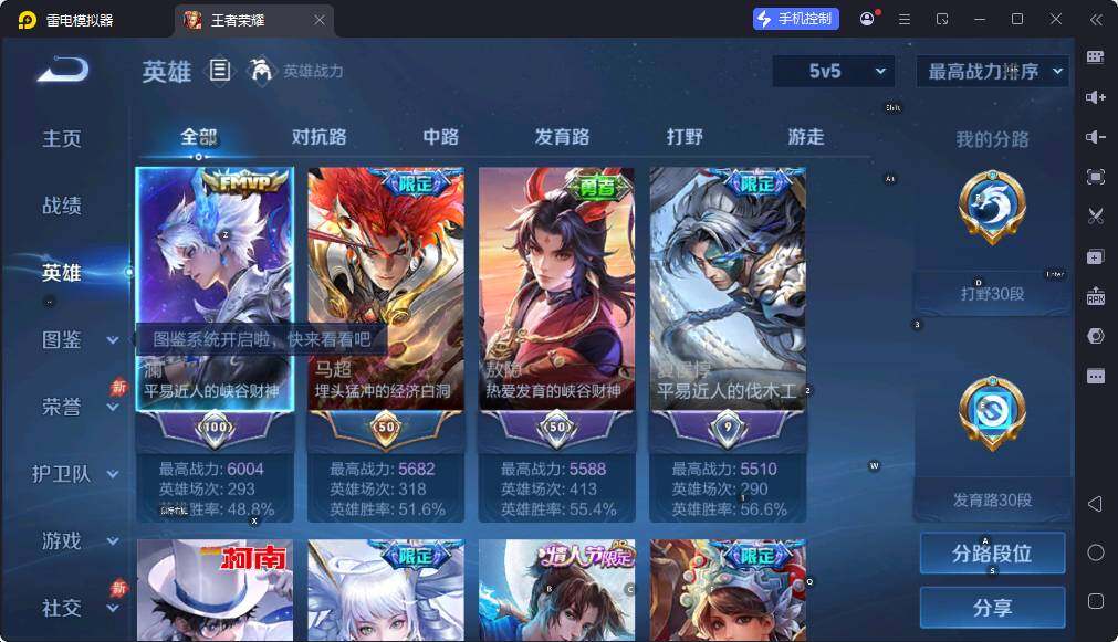 大图
