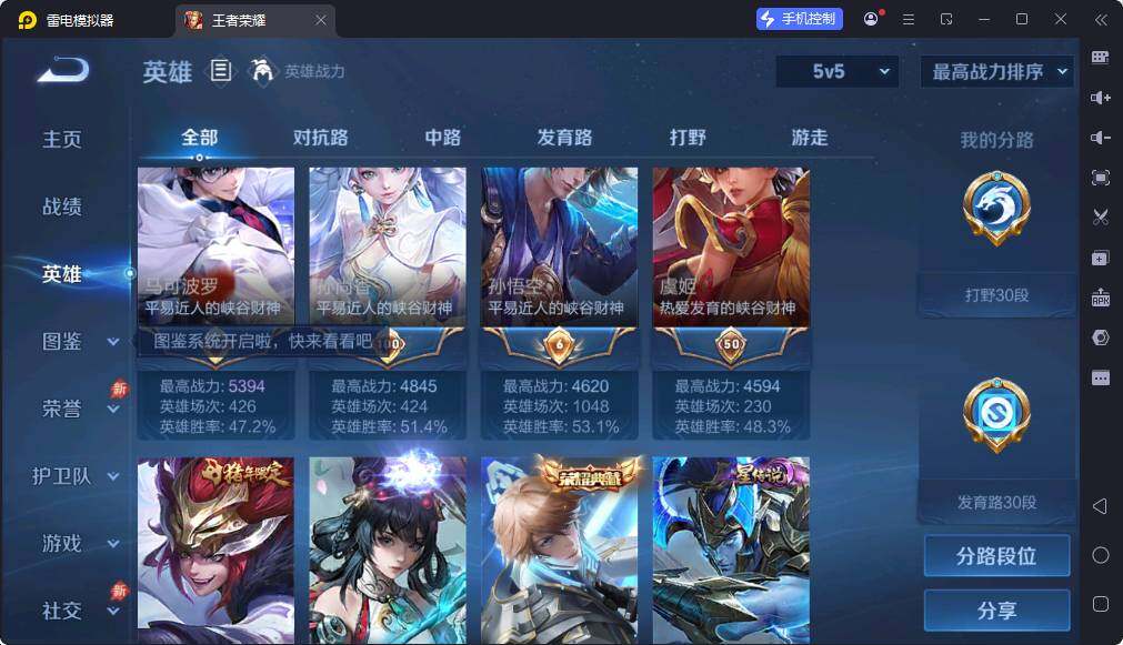 大图