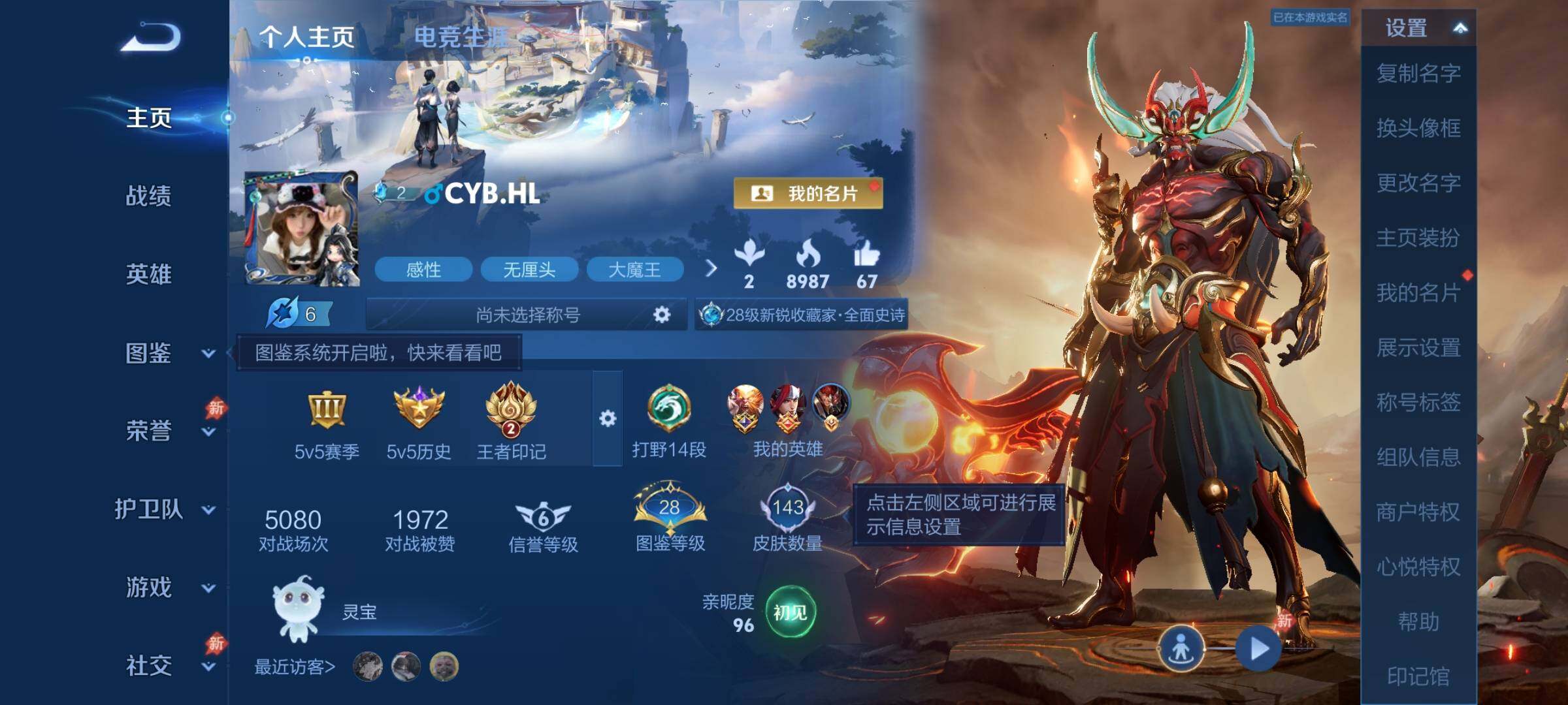 大图