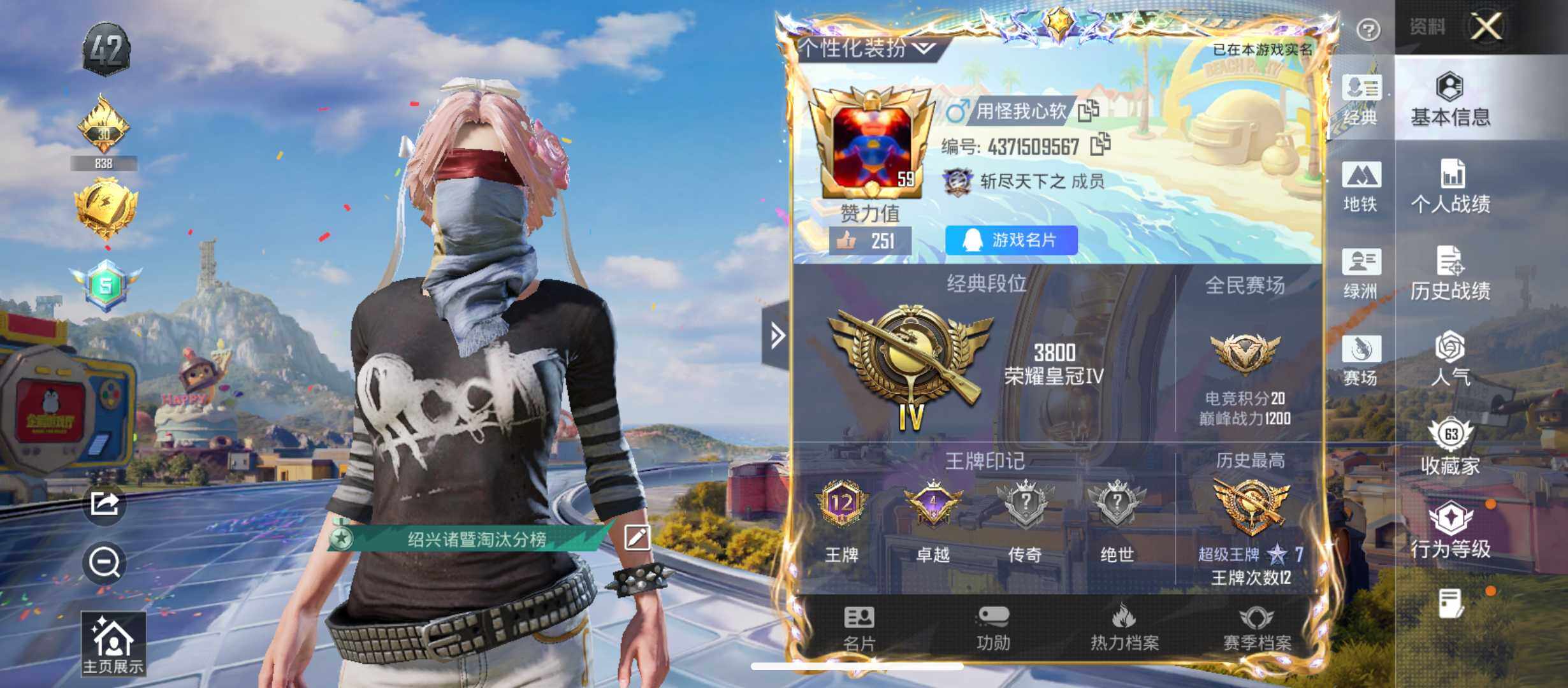 大图