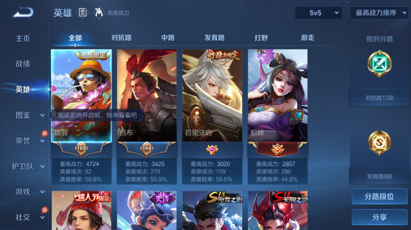 大图
