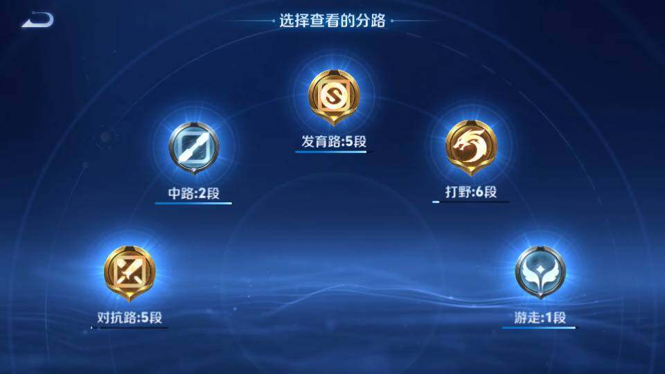 WZQM4430433王者荣耀账号详情图17 WZQM4430433王者荣耀账号详情图17