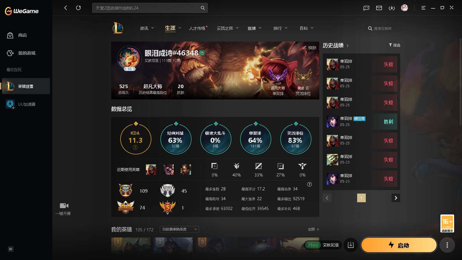 大图