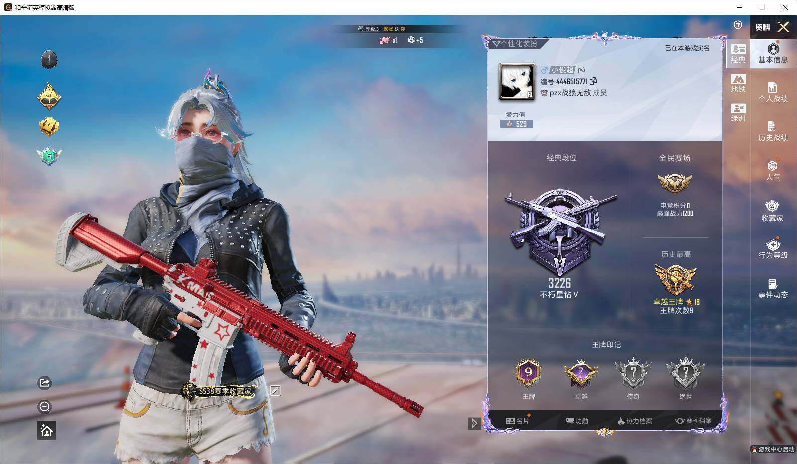 大图