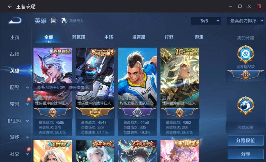 大图