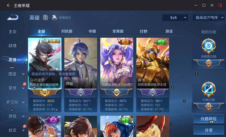 大图