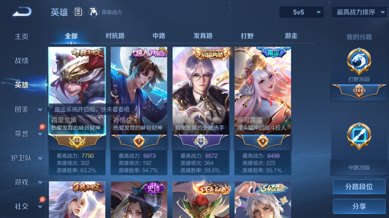大图
