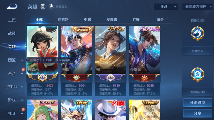 大图