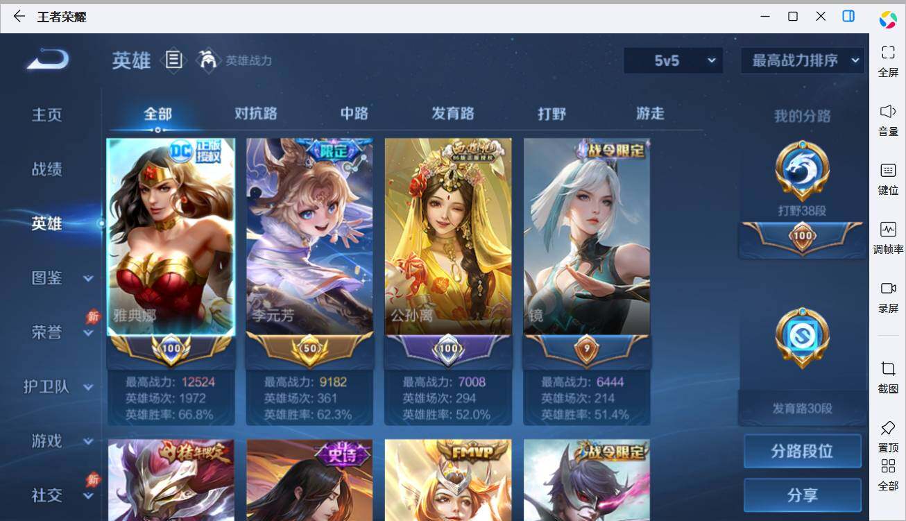 大图