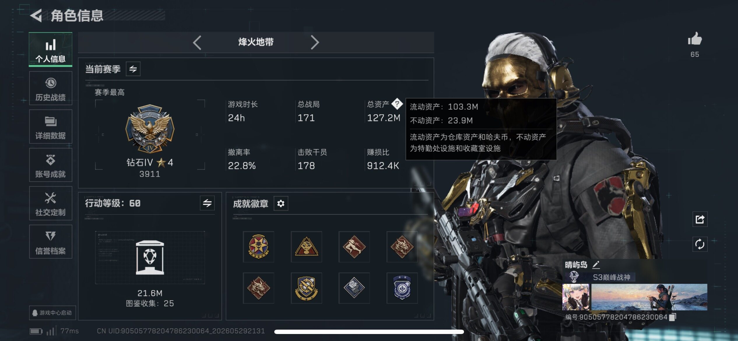 大图
