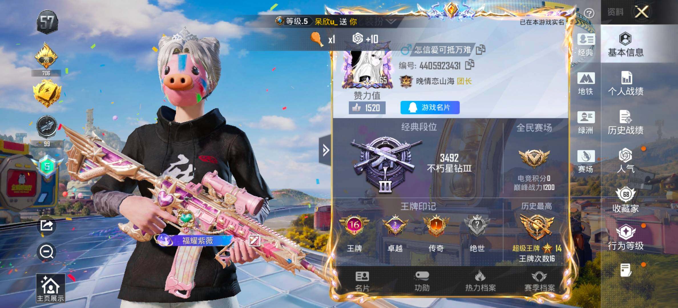 大图