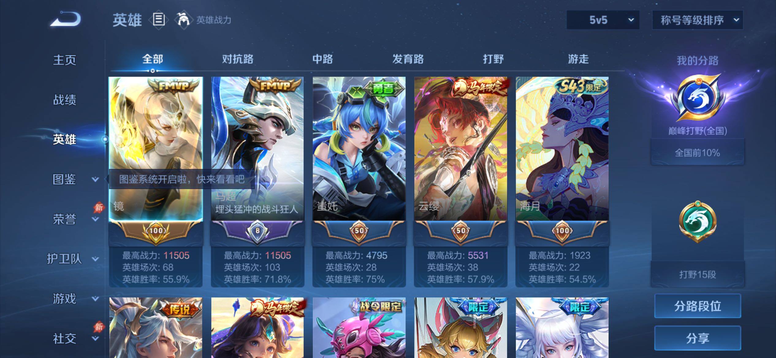 大图
