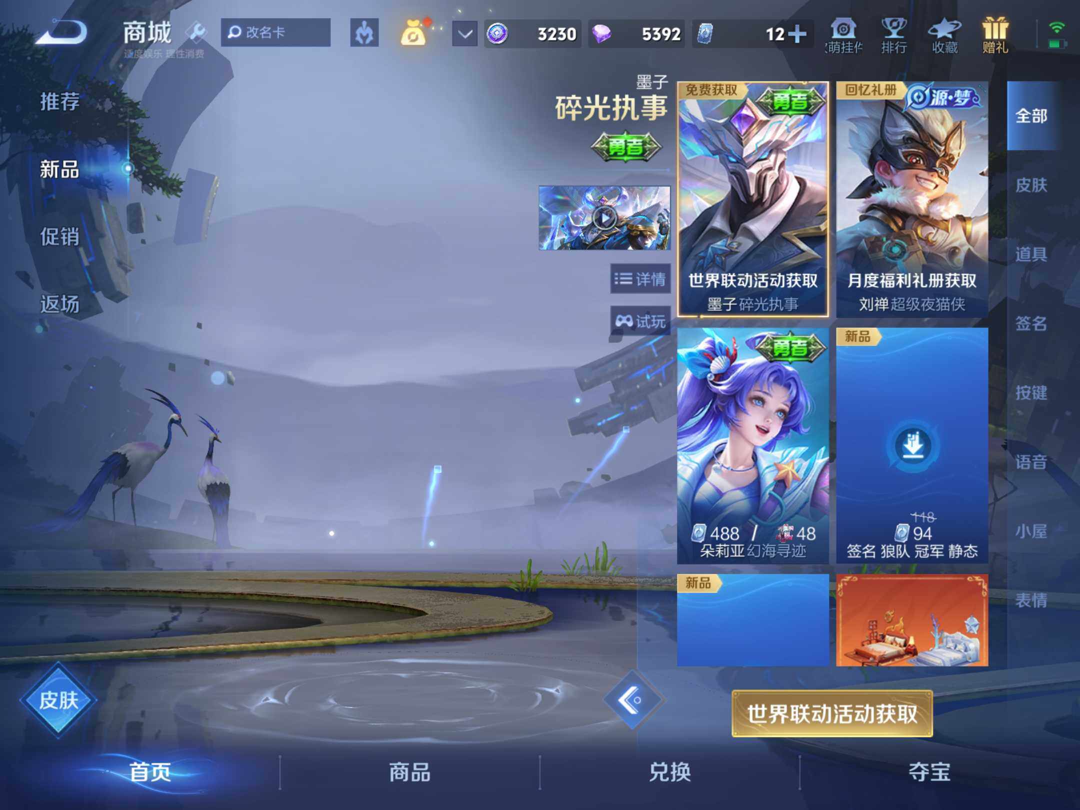 大图
