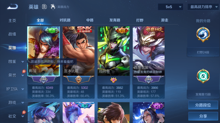 大图