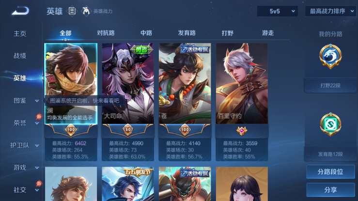 大图
