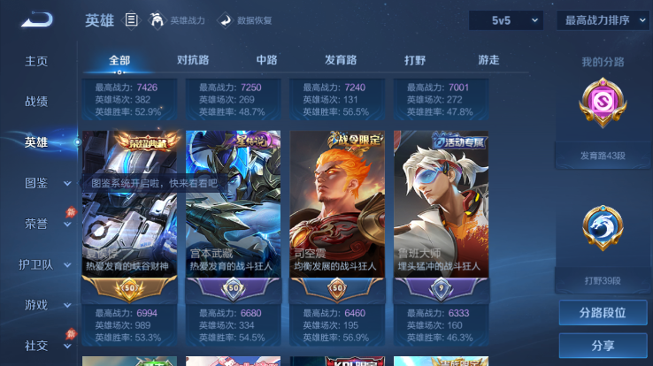 大图