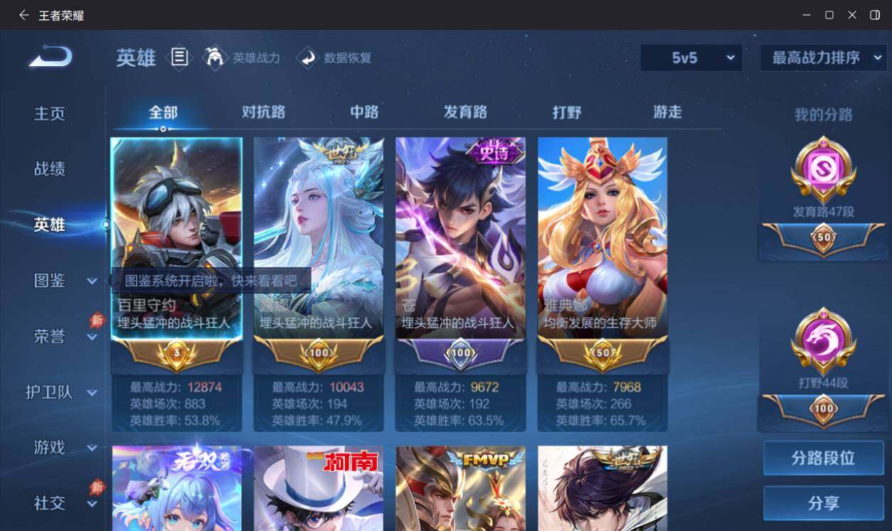 大图