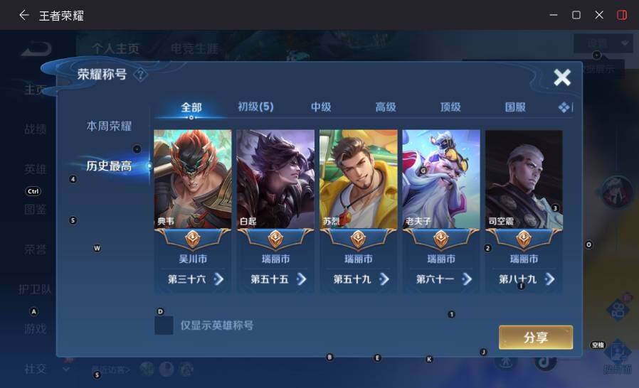 大图