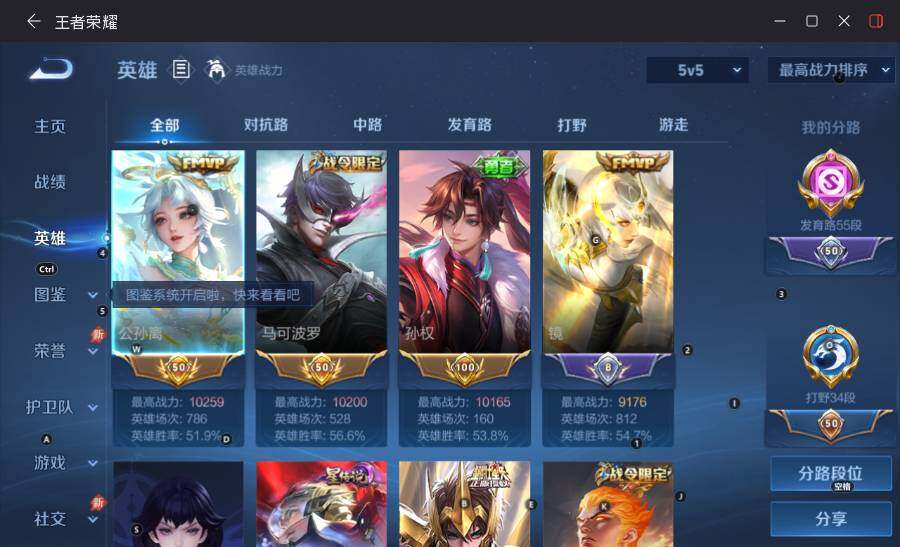 大图