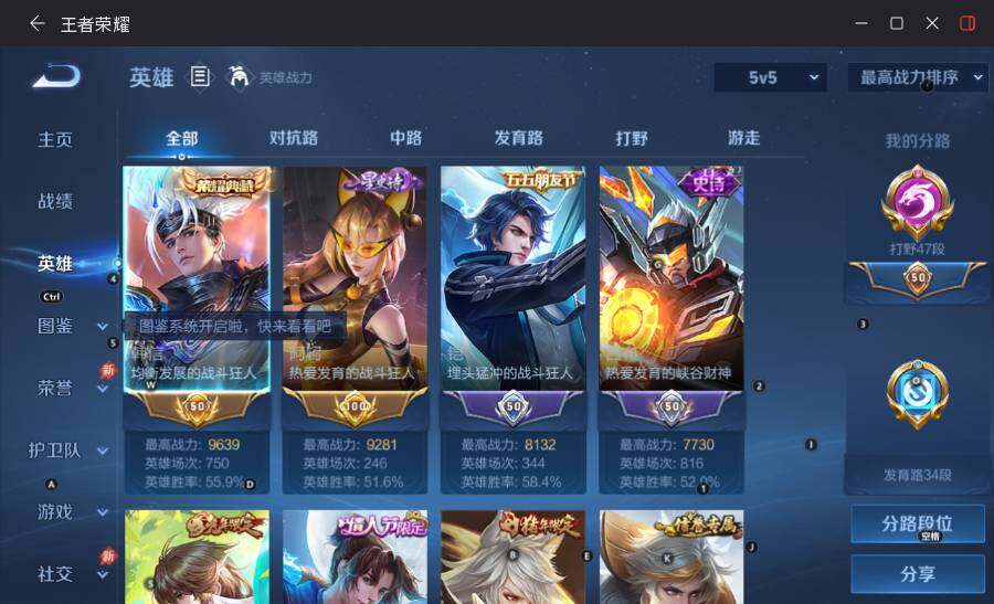 大图