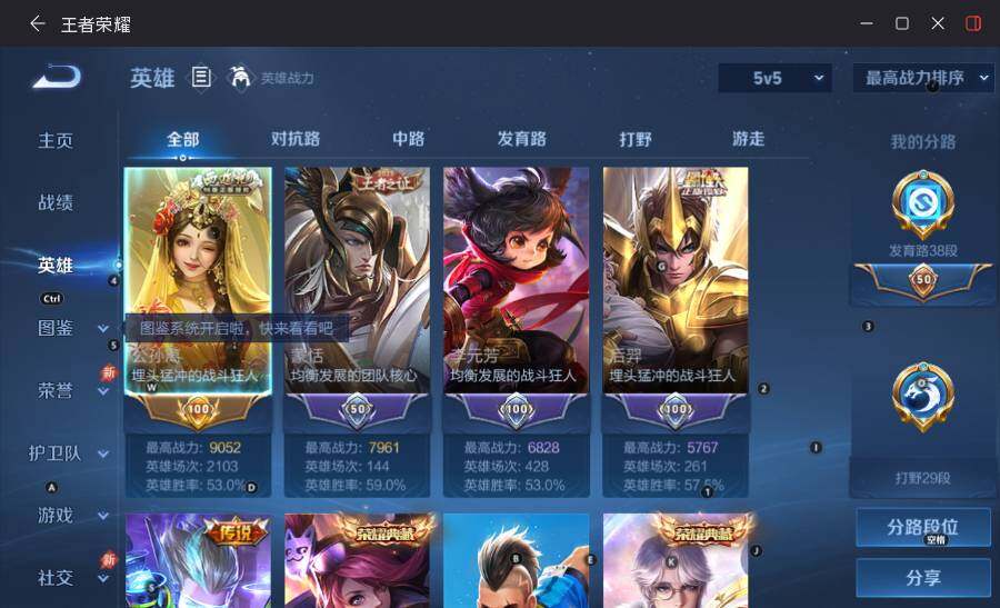 大图