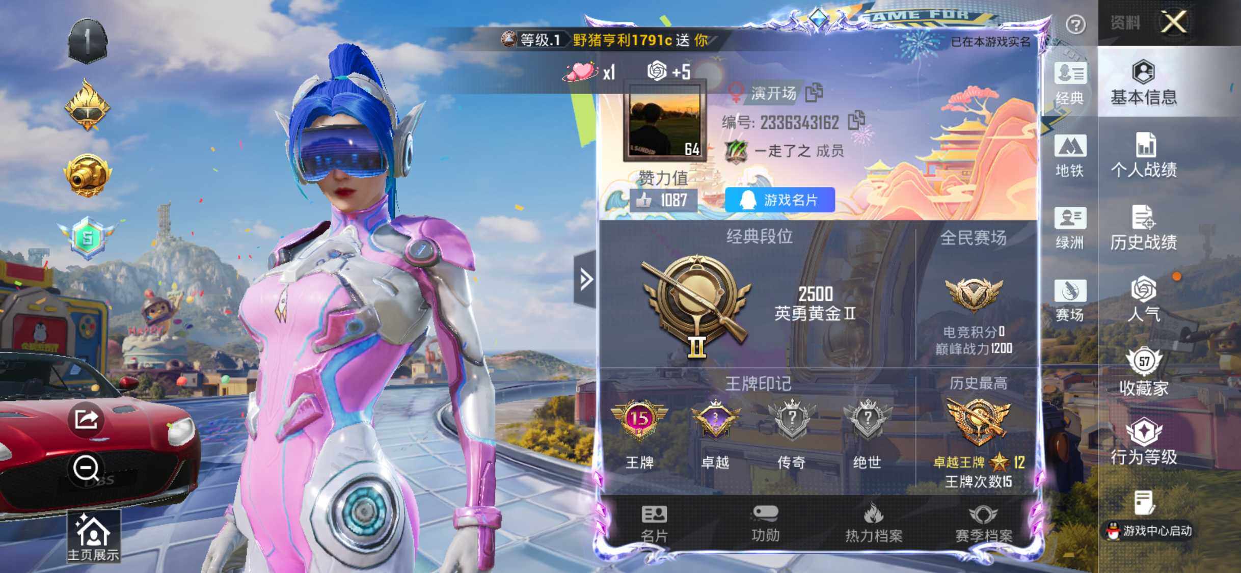 大图